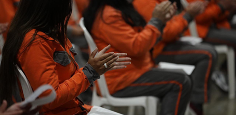 Secretaría de Seguridad motiva respuesta de las altas Corte