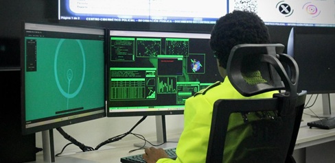 Así puede reportar a una persona desaparecida.