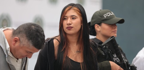 Cayeron 15 extorsionistas que intimidaban a comerciantes y ciudadanos al sur de Bogotá