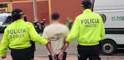 Capturado presunto responsable de abusar sexualmente de una menor en la localidad de Bosa