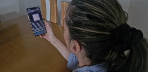 Alerta: ciberdelincuentes están enviando mensajes de texto con falsos enlaces sobre jurados de votación para estafar a la ciudadanía