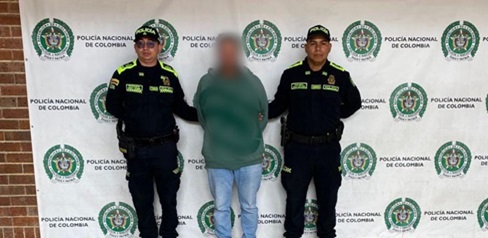 La ofensiva contra la delincuencia en Bogotá dejó más de 3.150 capturados en febrero
