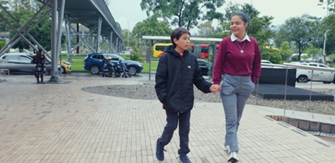 Lo que se publica en redes puede poner en riesgo a los menores: Secretaría de Seguridad alerta sobre la sobreexposición digital