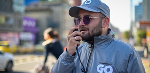 Segunda convocatoria para contratar a 780 nuevos Gestores del Orden en Bogotá