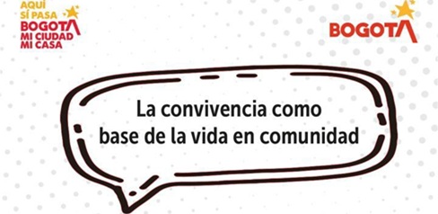 Secretaría amplía el plazo para las inscripciones al curso sobre convivencia en comunidad: esto debe saber