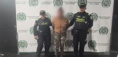 Desmantelado presunto desguazadero que operaba bajo fachada de parqueadero en Tunjuelito