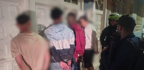 ¿Qué es una orden de allanamiento y cuándo puede realizarse?