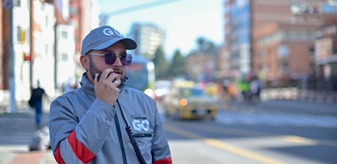 Más de 2.500 personas están comprometidas con ser Gestores del Orden: así avanza el proceso 