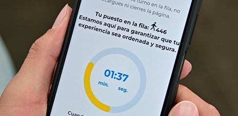 Ojo con las falsas boletas para el partido de Colombia: así operan los estafadores