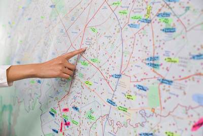 formulación Plan Integral de Seguridad Ciudadana, Convivencia y Justicia