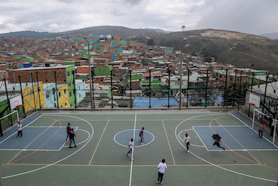 Más Información Plan Integral de Seguridad Ciudadana, Convivencia y Justicia (PISCCJ).