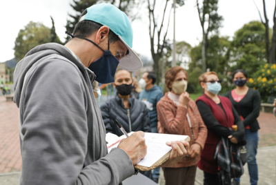 Seguridad y Convivencia