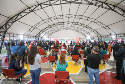 Rendición de cuentas