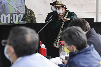 Informes y Evaluaciones