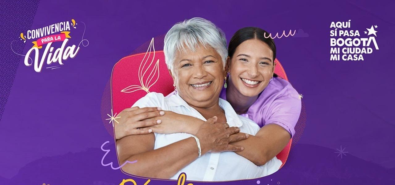 Celebración Día de la Madre