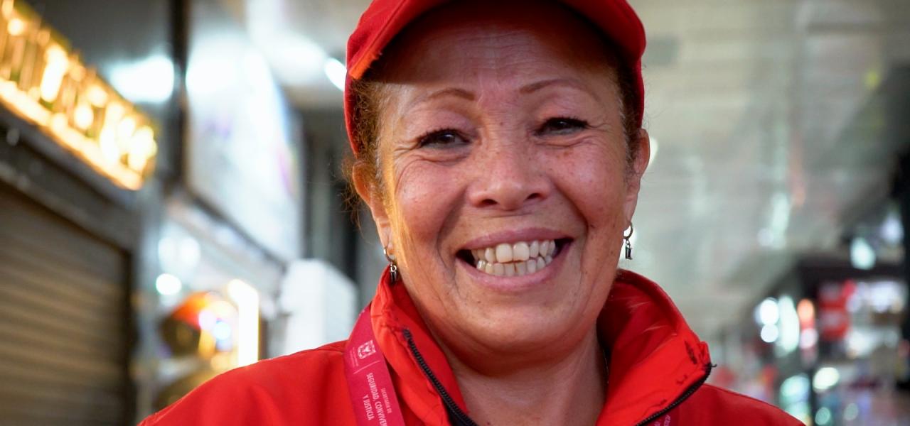 Gestora de Convivencia