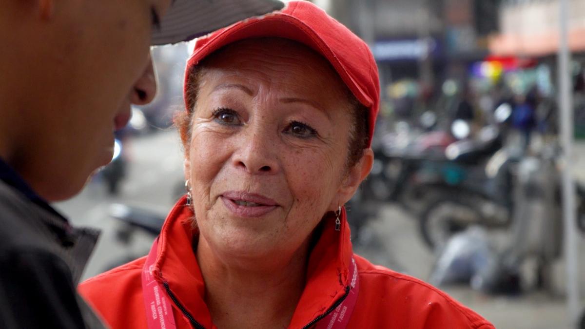 Gestora de Convivencia