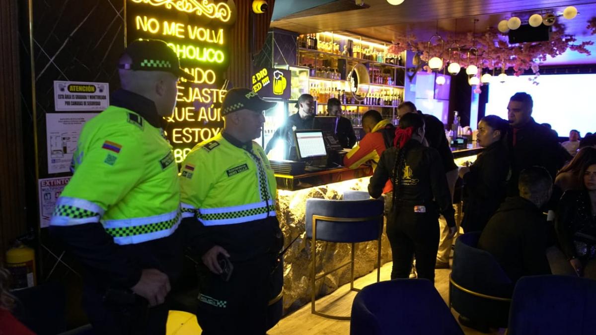 Operativo Día de la Madre