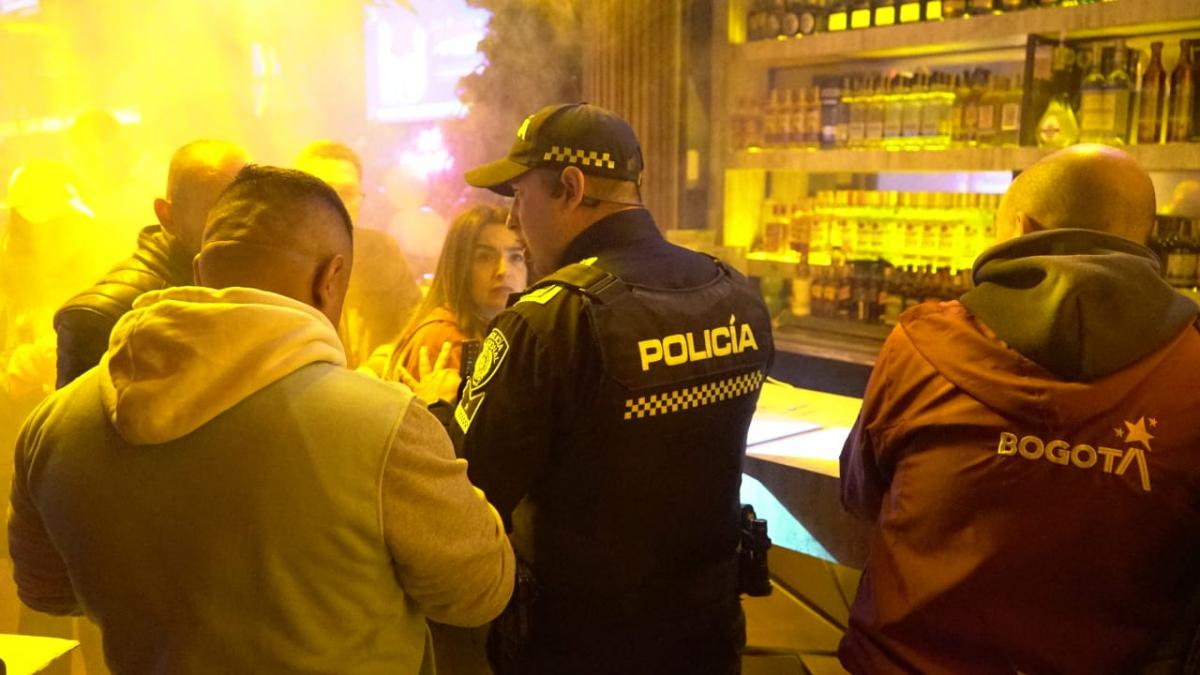 Operativo Día de la Madre