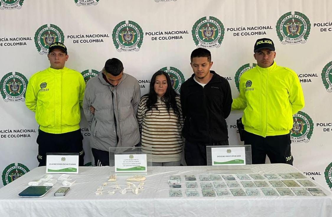 Banda Los Domiciliarios