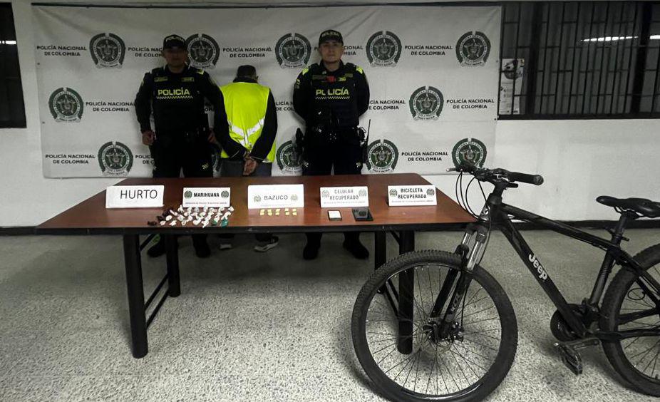 Megatoma Siete de Agosto