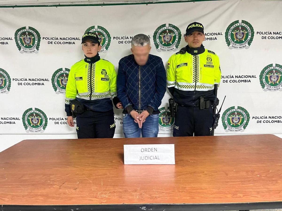 Megatoma Siete de Agosto