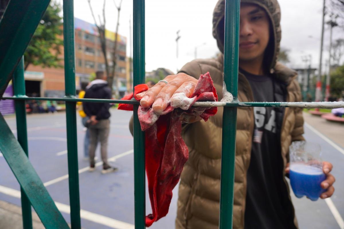 Día de la Convivencia