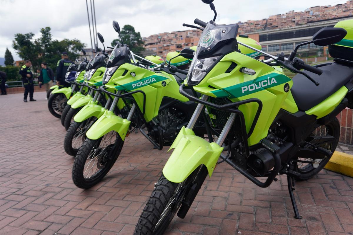 Operativo Ciudad Bolívar