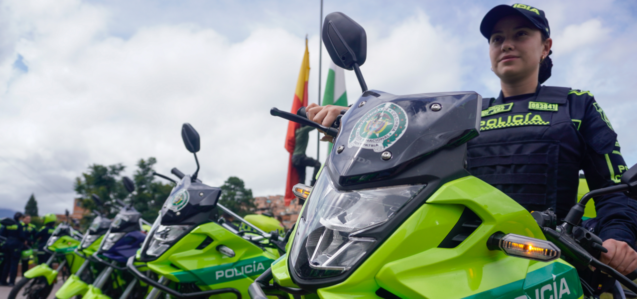 Operativo Ciudad Bolívar