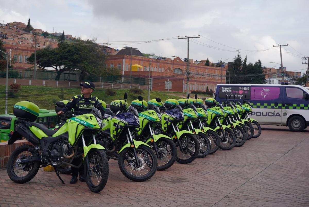 Operativo Ciudad Bolívar