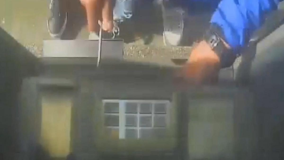 Capturados por robar en cajeros