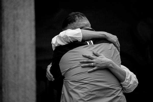 Responsabilidad Penal Adolescente.