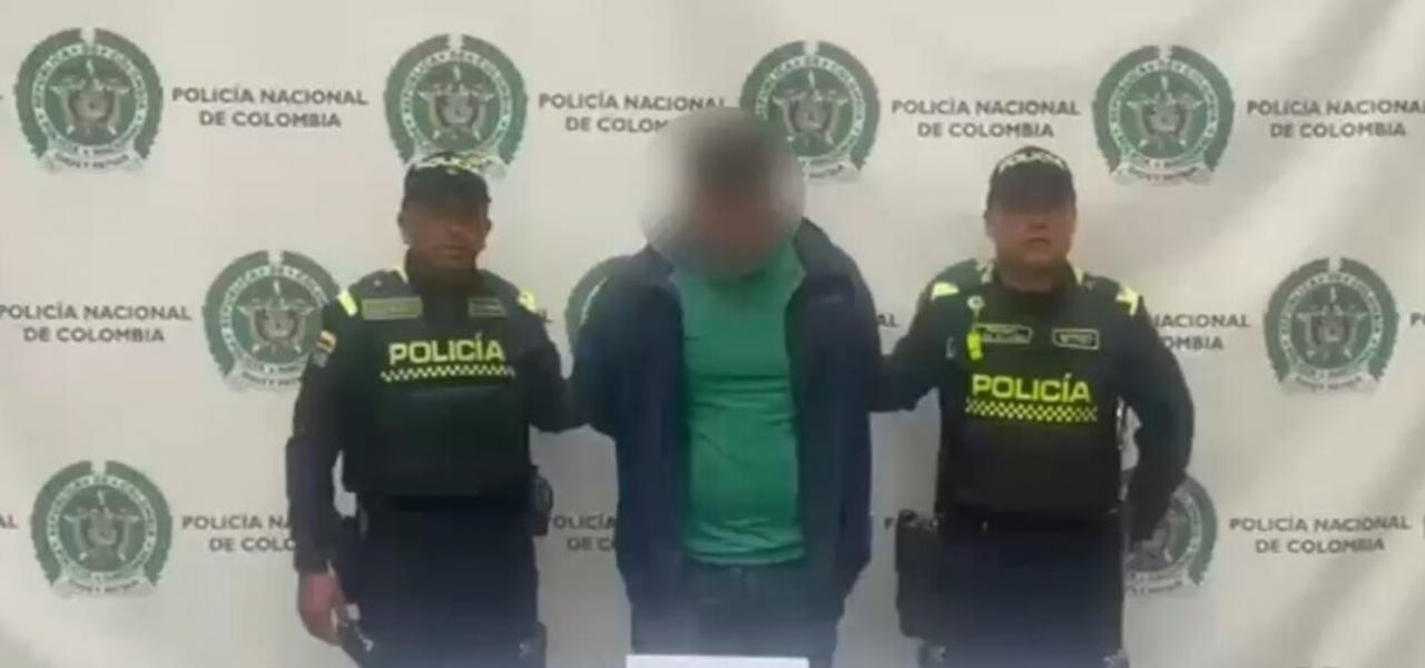 Capturado por hurtar una camioneta en Puente Aranda