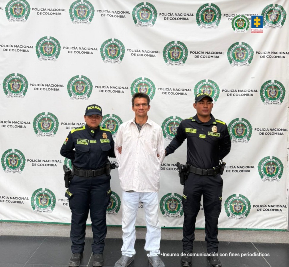 A la cárcel hombre señalado de retener y abusar sexualmente de una mujer durante varias horas en Bogotá