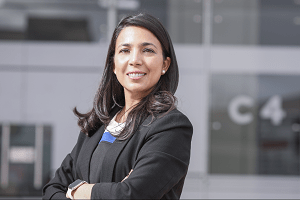 Ada Luz Sandoval Herazo.