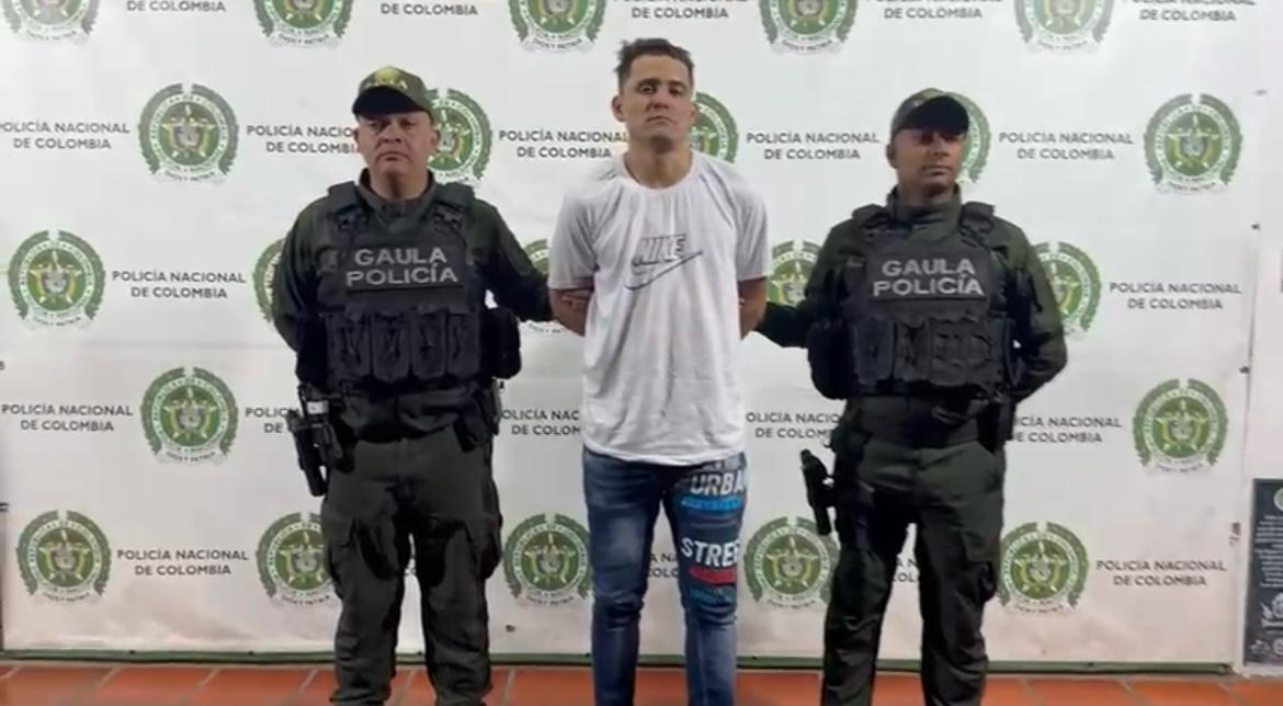 Afectaciones a las finanzas del ‘Tren de Aragua’ y a sus cabecillas y la caída de extorsionistas: golpes a la delincuencia esta semana en Bogotá