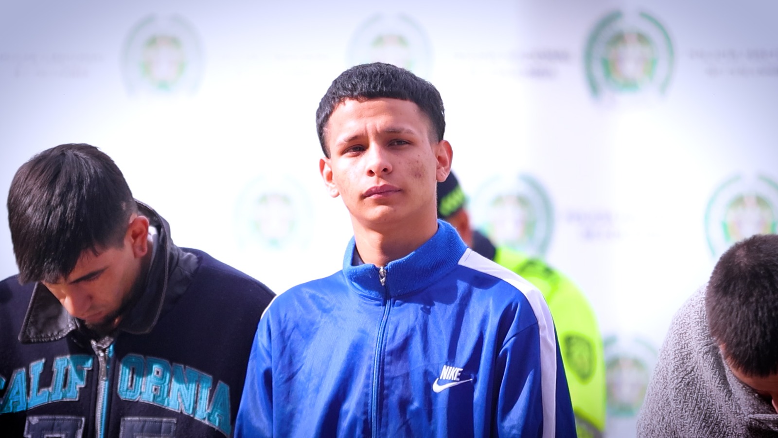 Asesinó a su mejor amigo para controlar una red de microtráfico: así cayó alias Ramón