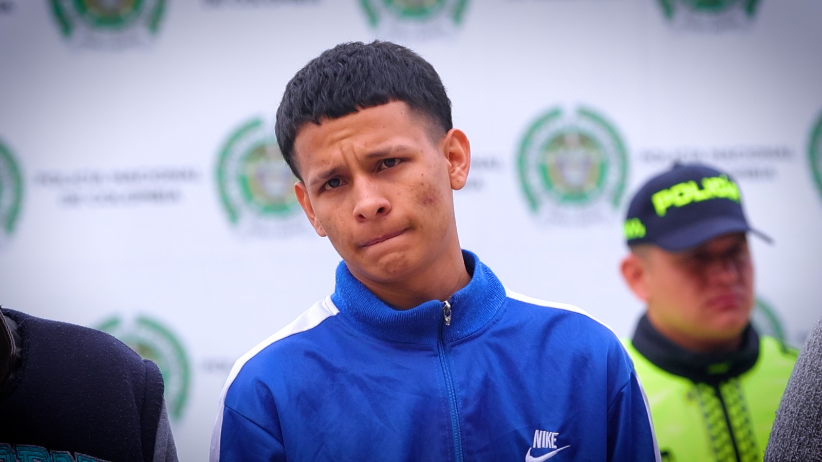 Asesinó a su mejor amigo para controlar una red de microtráfico: así cayó alias Ramón