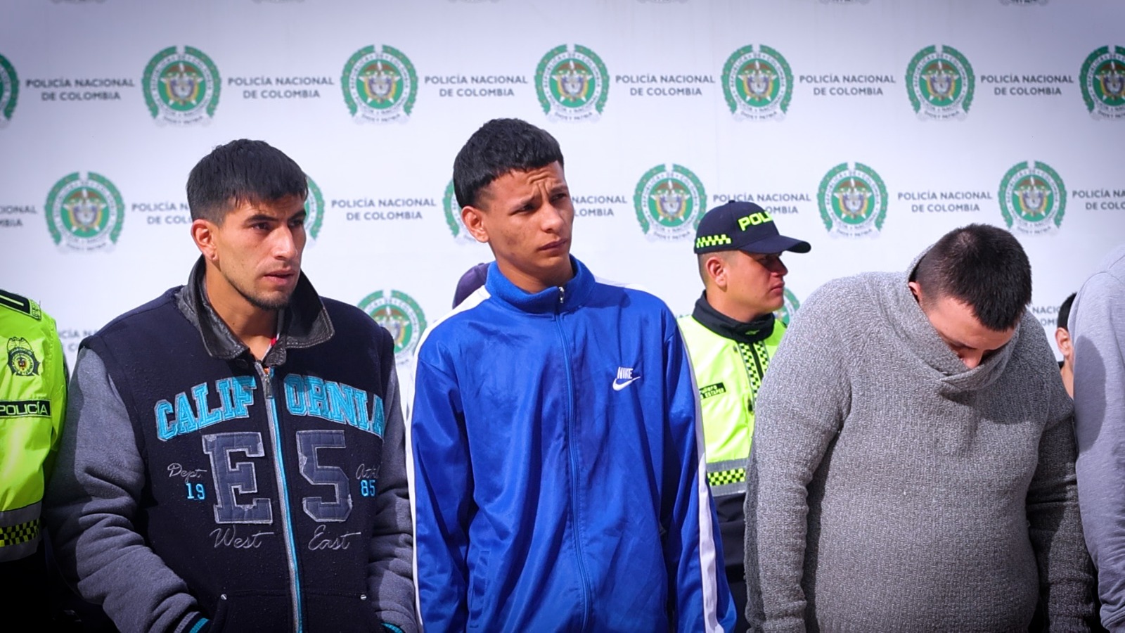 Asesinó a su mejor amigo para controlar una red de microtráfico: así cayó alias Ramón