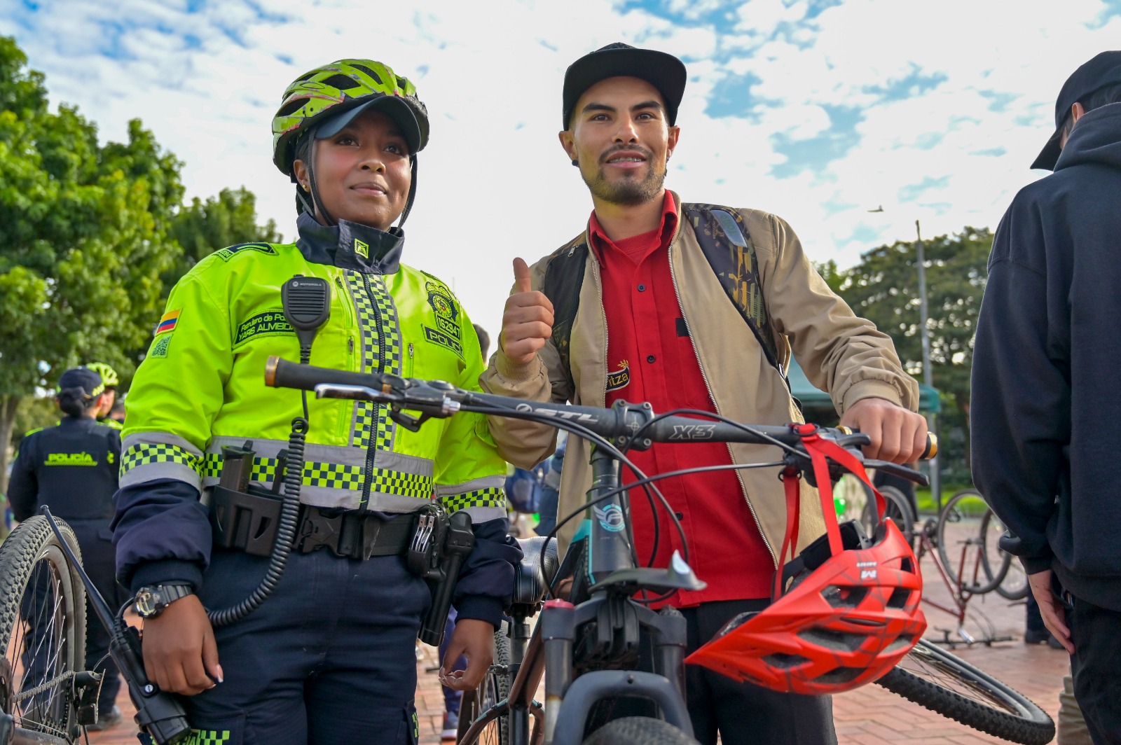 Pilas con adquirir una bicicleta robada, por el delito de receptación podría pagar hasta ocho años de cárcel