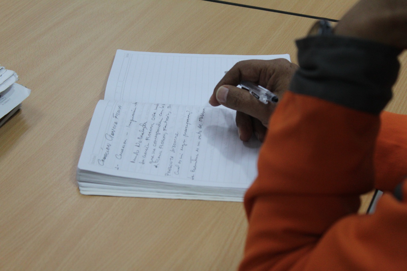  La edición “Simbiosis” del Festival de Música y Artes Bogotrax llevó la cultura a la Cárcel Distrital en Bogotá