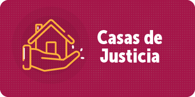 Casas de Justicia