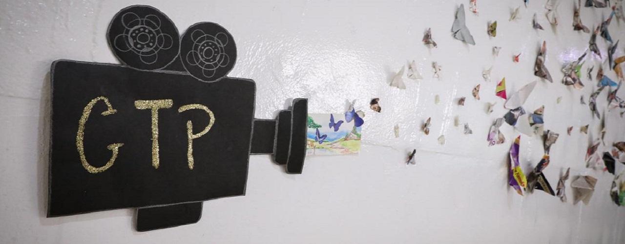 Centro de Traslado por Protección