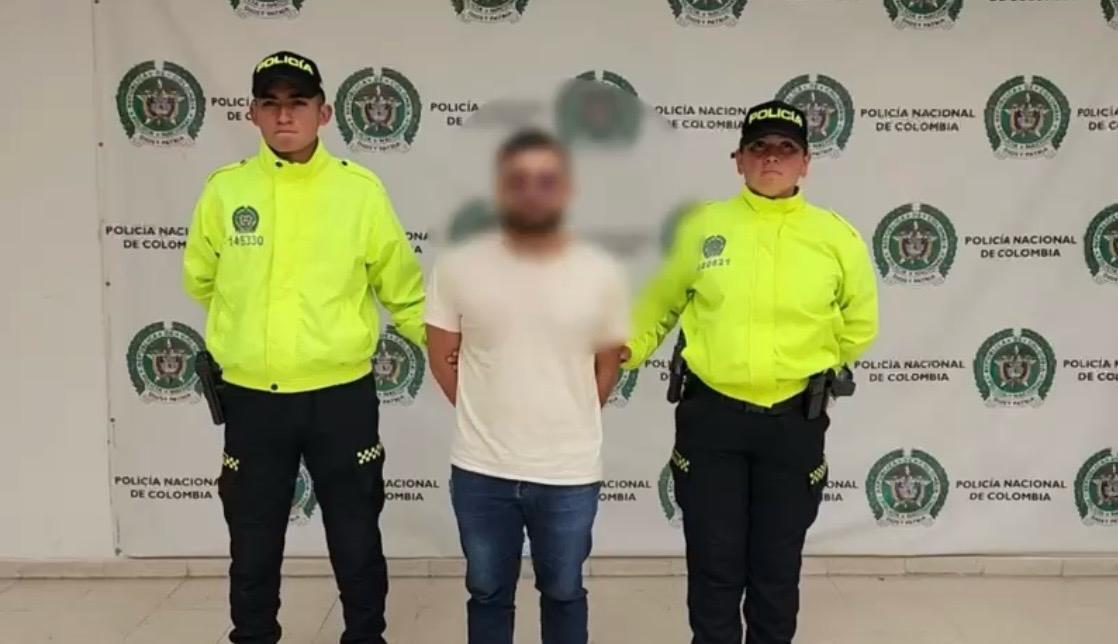 Capturado presunto responsable de abusar sexualmente de una menor en la localidad de Bosa