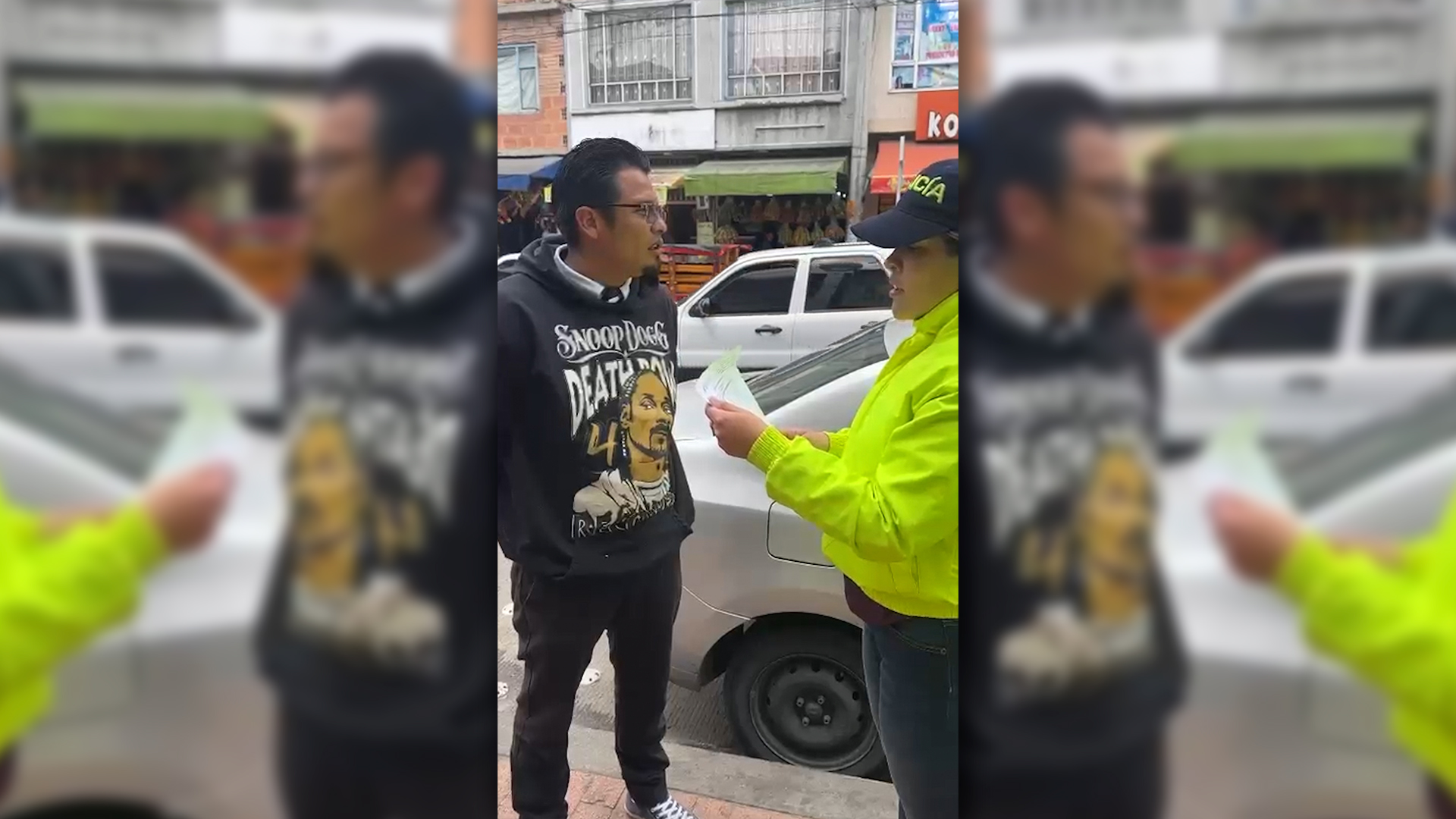 Capturado tras abusar de la sobrina de su esposa, una menor de 15 años