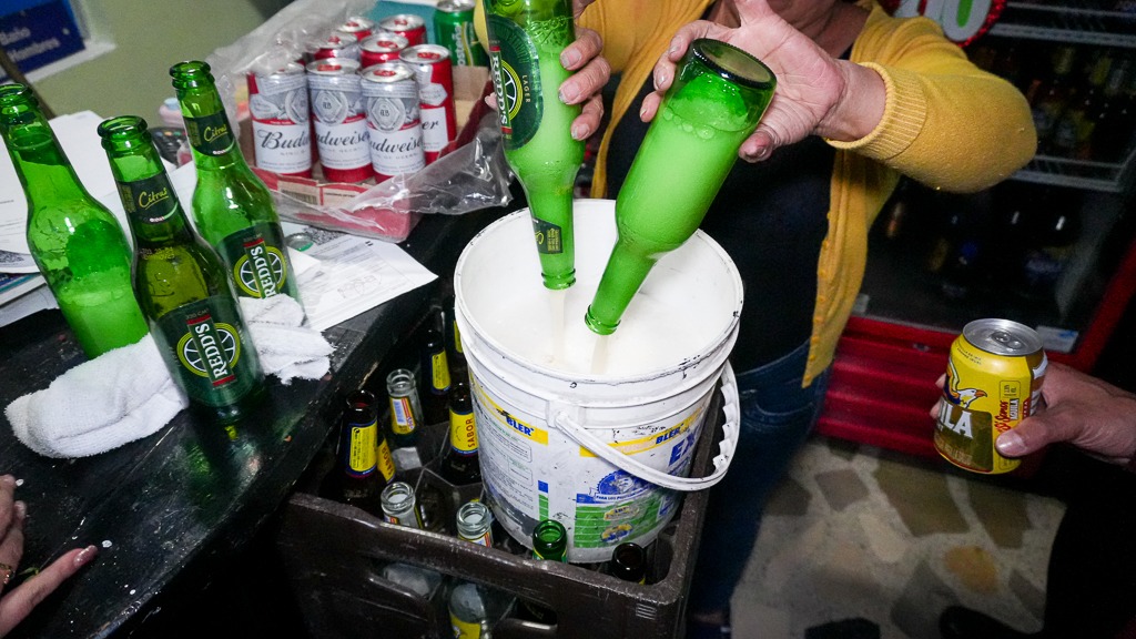 En 2025 se han realizado más de 34 mil capturas e incautado más de 1.700 armas de fuego en Bogotá