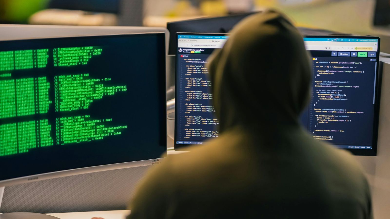 Alerta por nueva modalidad de estafa de los ciberdelincuentes suplantando entidades financieras