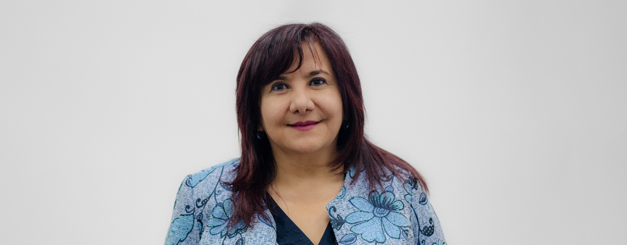 Clara Alexandra Méndez Cubillos