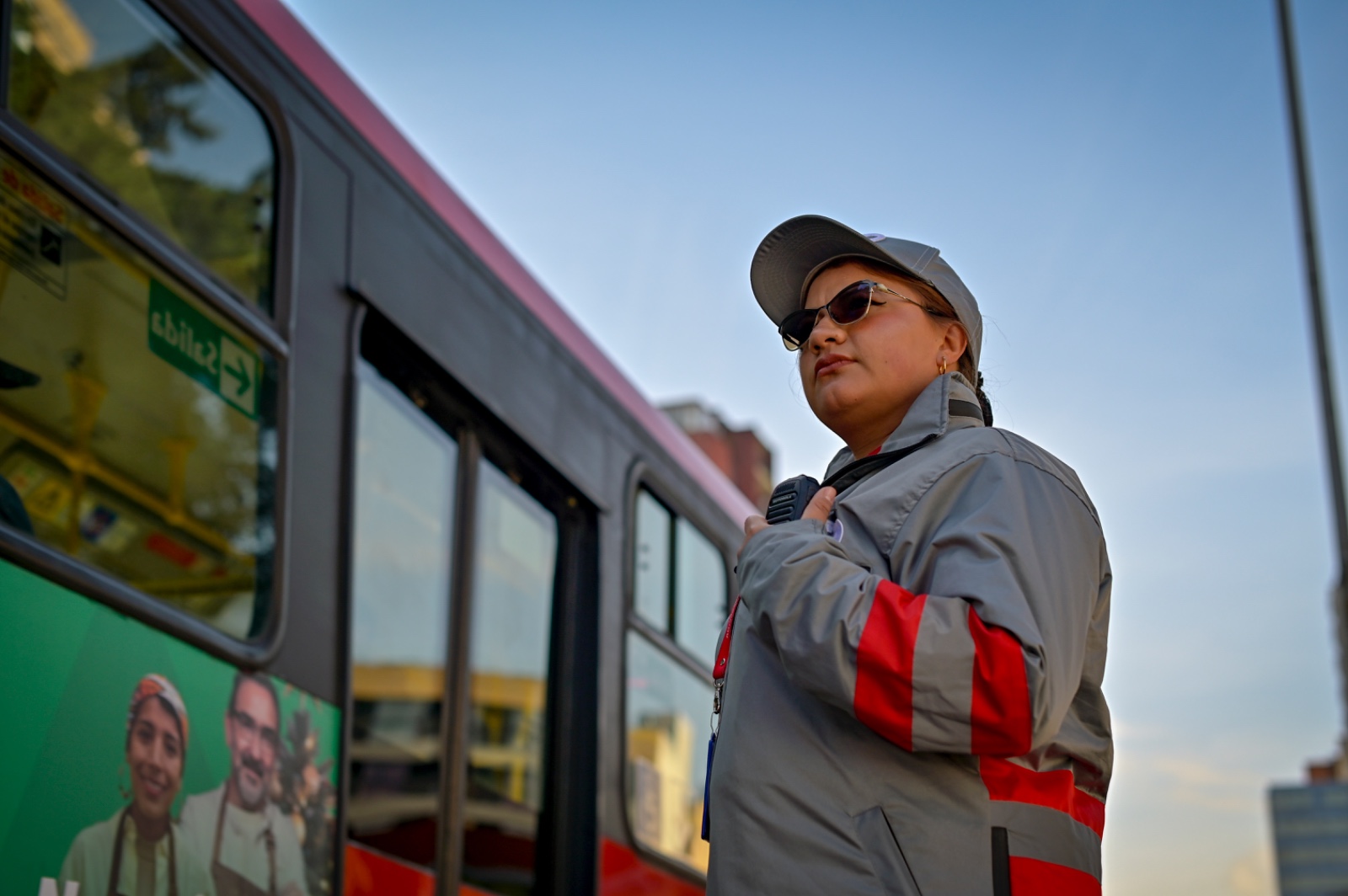 Se aproxima nueva convocatoria para contratar 780 Gestores del Orden en Bogotá: conozca cuáles son los requisitos