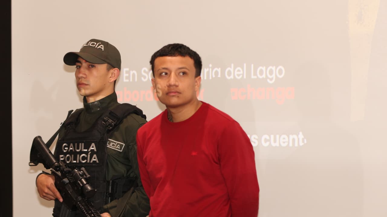 Autoridades capturan a los responsables del secuestro y hurto de Diana Ospina